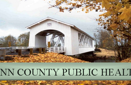 Linn County Public Health