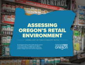 Assessing Oregon's retail environment