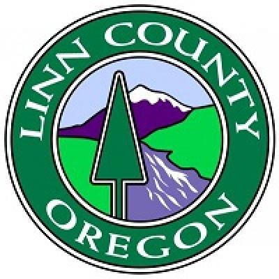 Linn County Oregon seal