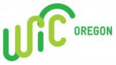 WIC Oregon logo